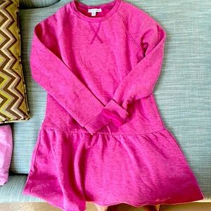Rockets of Awesome softest sweatshirt dress